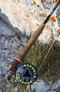 Choosing the right Fly Rod