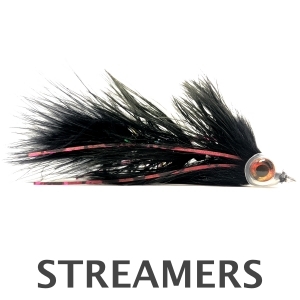best trout streamers