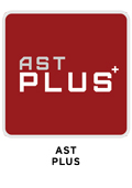 AST Plus Icon