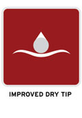 Dry Tip Icon