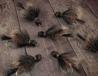Discounted Flies at TheFlyStop.com