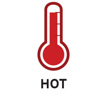 Hot Water Type